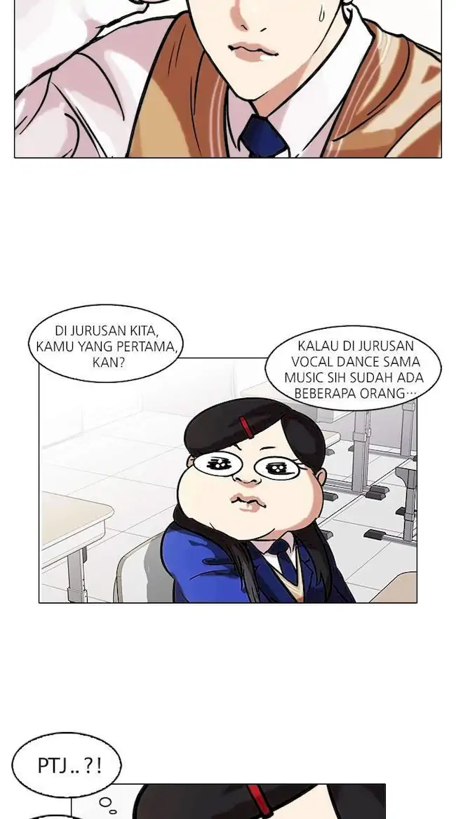 Lookism Bab 104 halaman 19