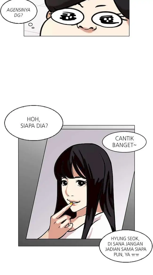 Lookism Bab 104 halaman 20
