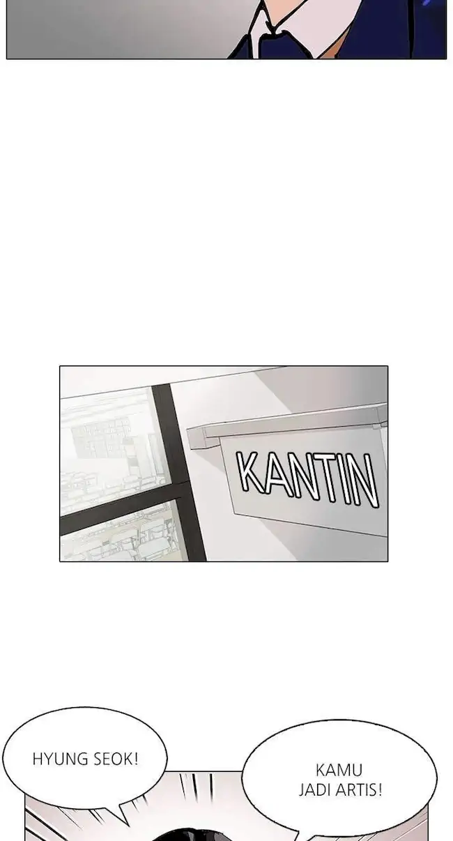 Lookism Bab 104 halaman 22