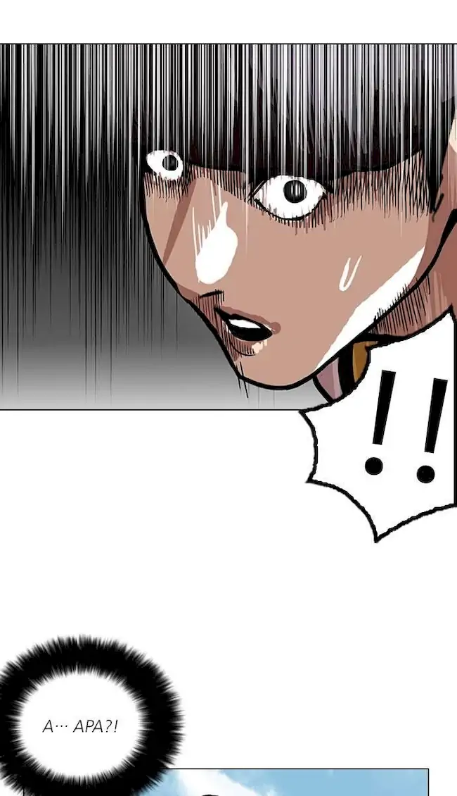 Lookism Bab 104 halaman 36