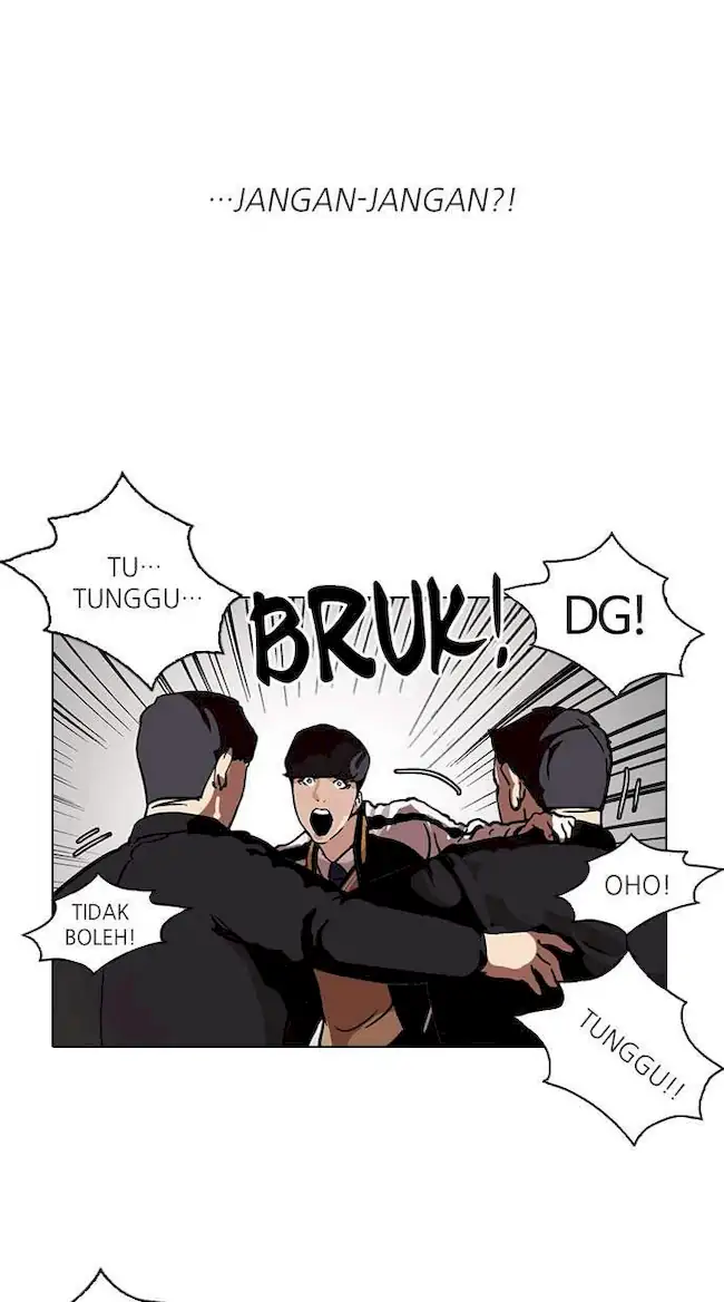 Lookism Bab 104 halaman 38