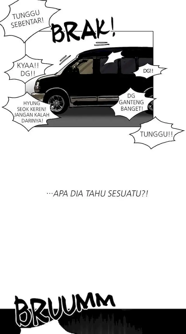 Lookism Bab 104 halaman 39