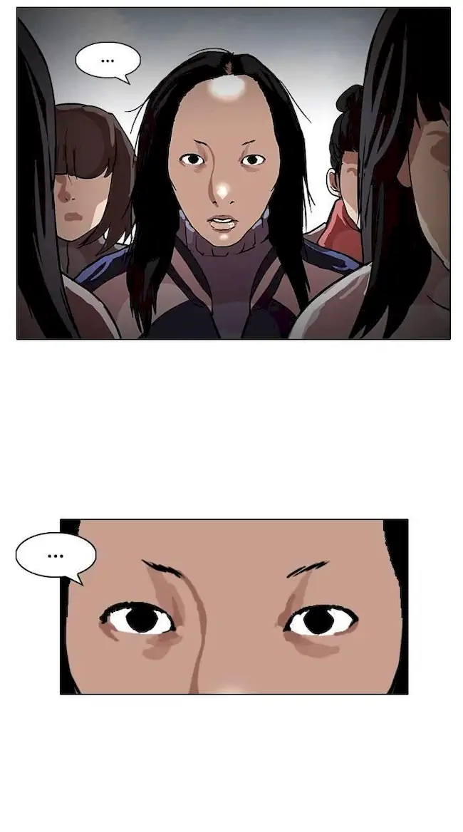 Lookism Bab 104 halaman 42