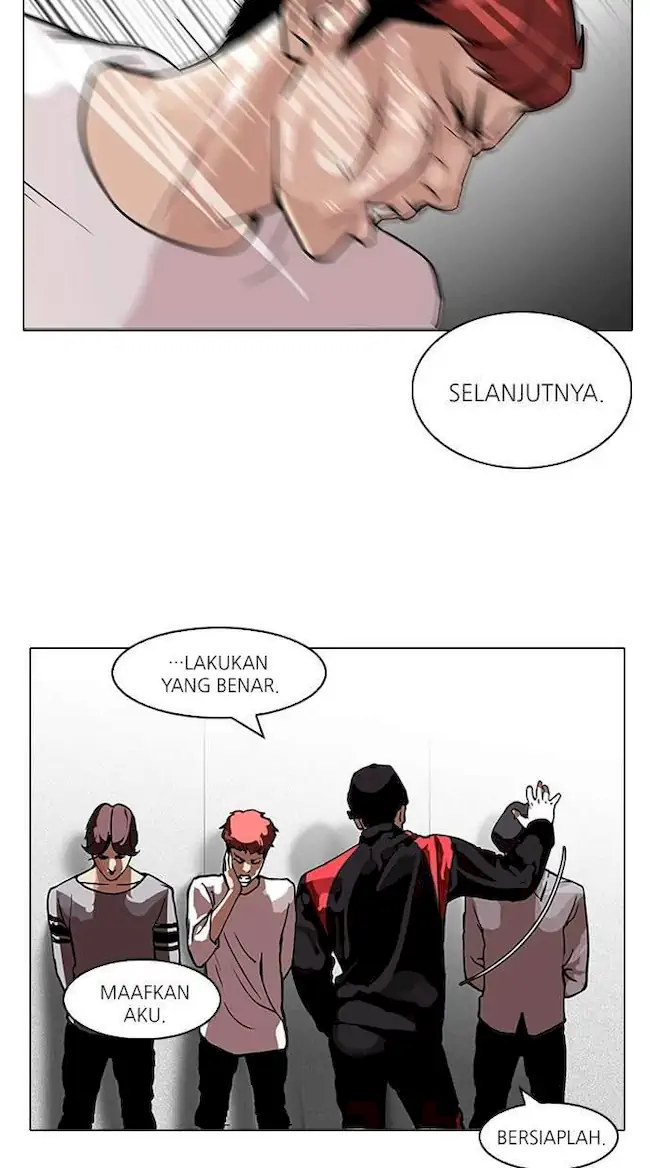 Lookism Bab 104 halaman 44