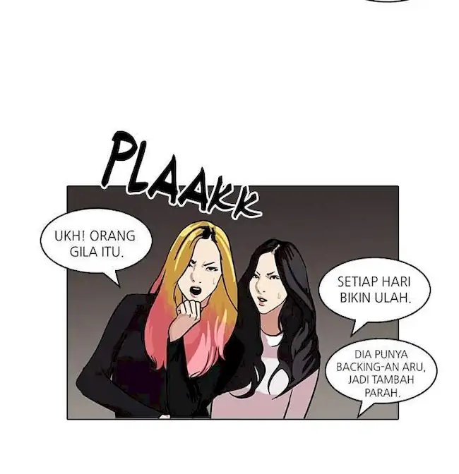 Lookism Bab 104 halaman 45