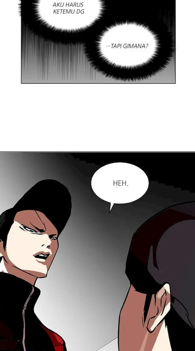 Lookism Bab 104 halaman 50