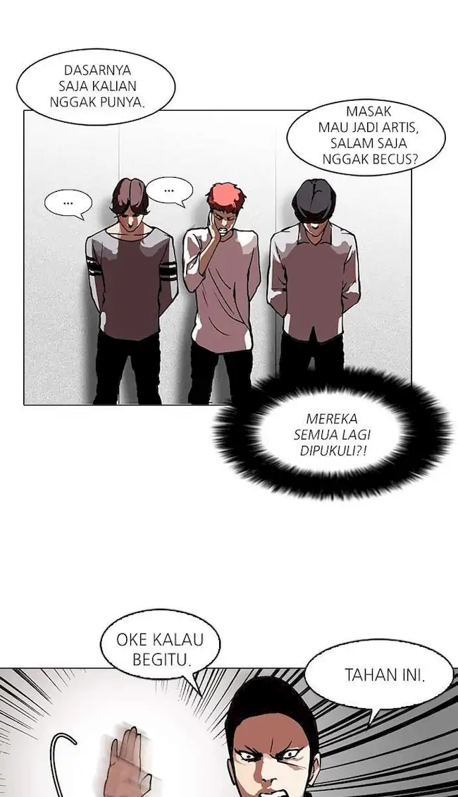 Lookism Bab 104 halaman 52