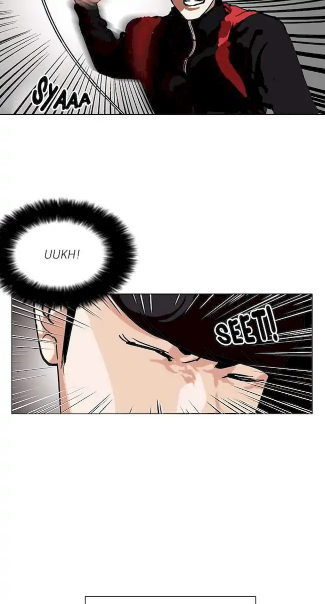 Lookism Bab 104 halaman 53