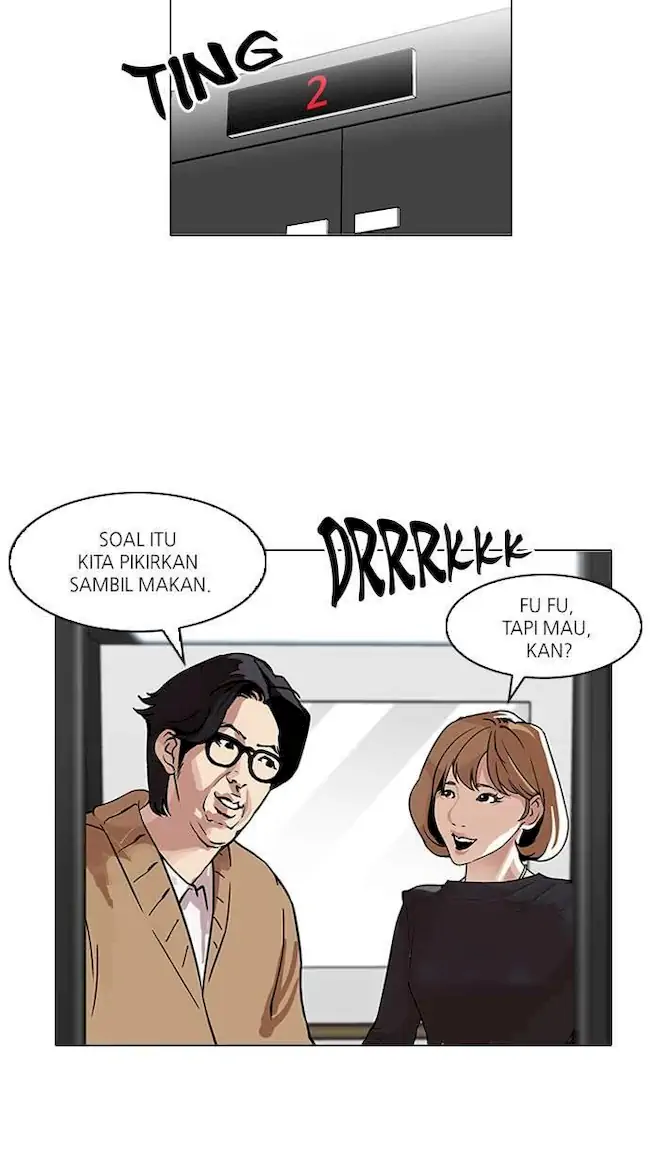 Lookism Bab 104 halaman 54