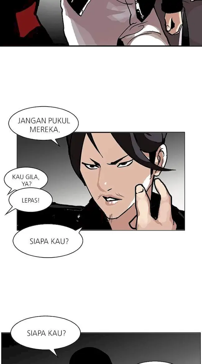 Lookism Bab 104 halaman 58