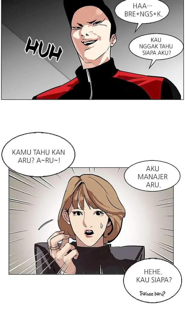 Lookism Bab 104 halaman 59