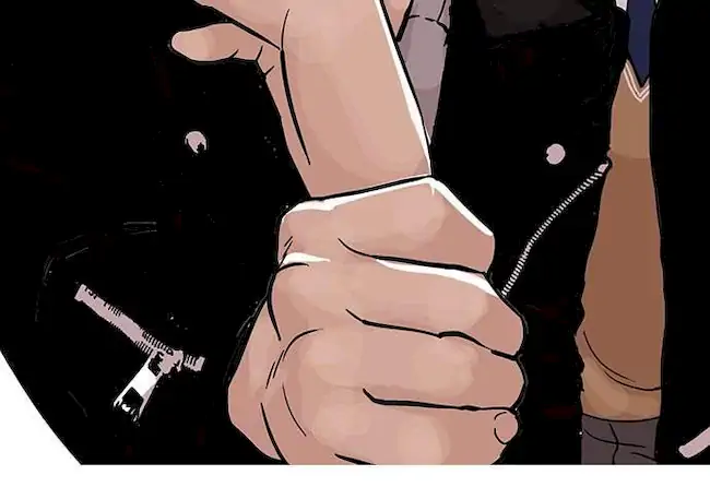 Lookism Bab 104 halaman 61