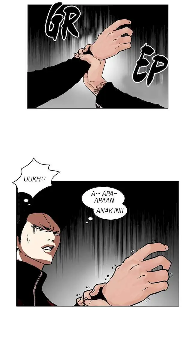 Lookism Bab 105 halaman 5