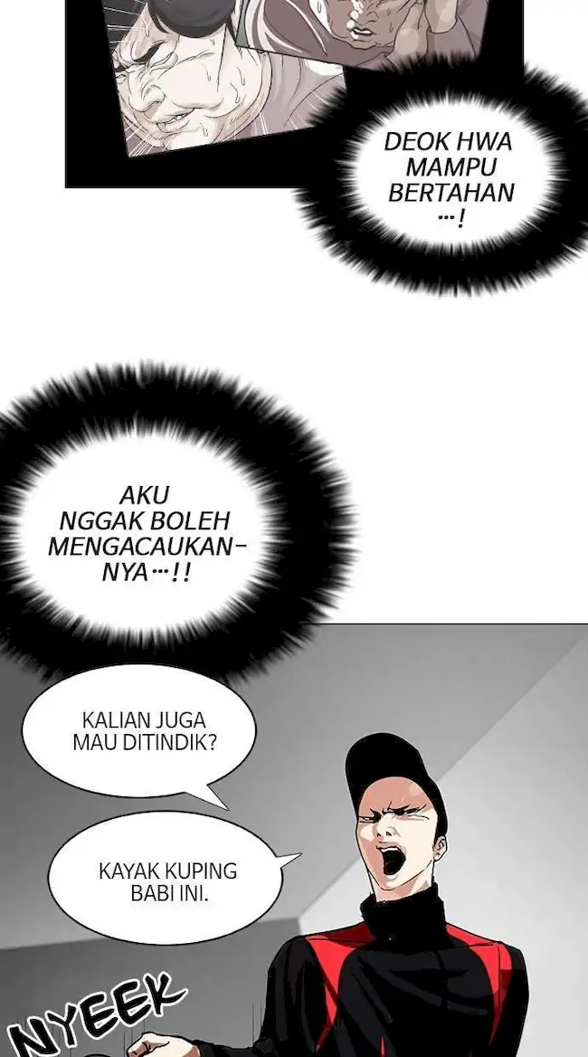Lookism Bab 105 halaman 10