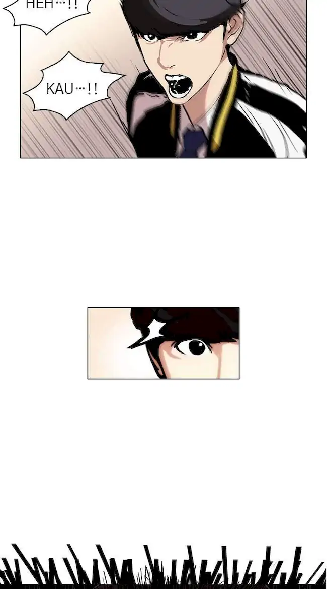 Lookism Bab 105 halaman 13