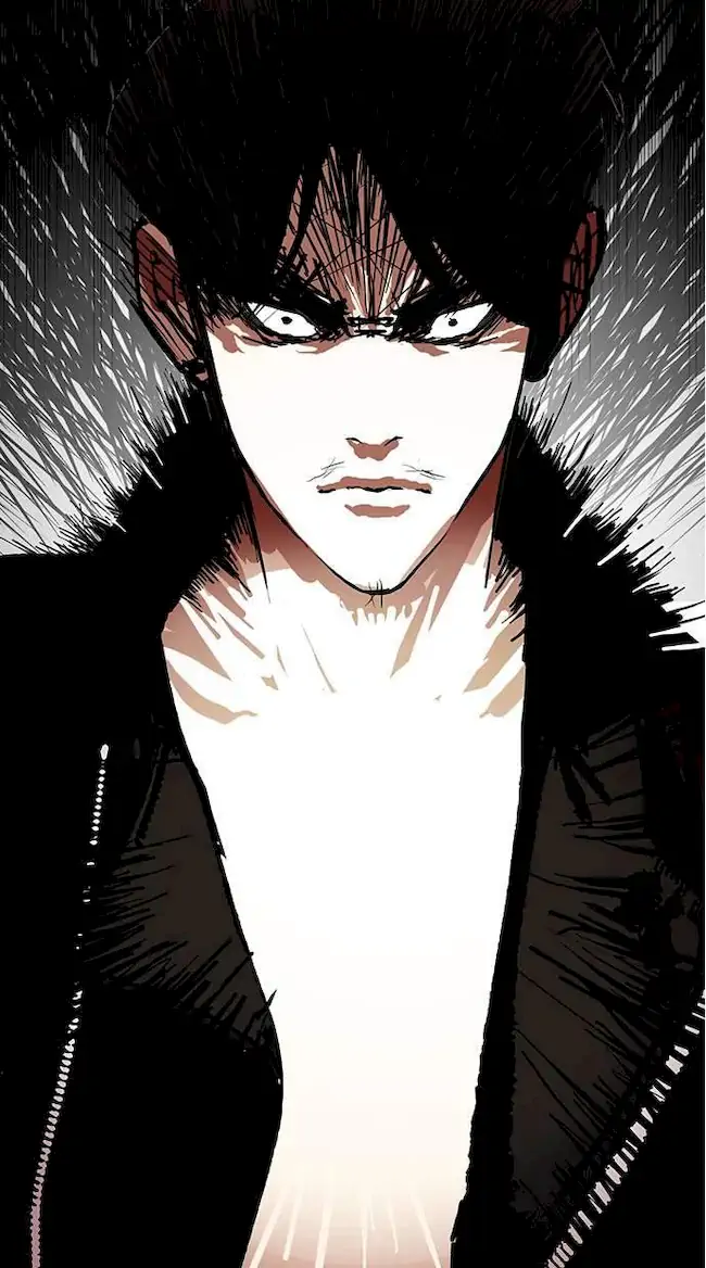 Lookism Bab 105 halaman 14