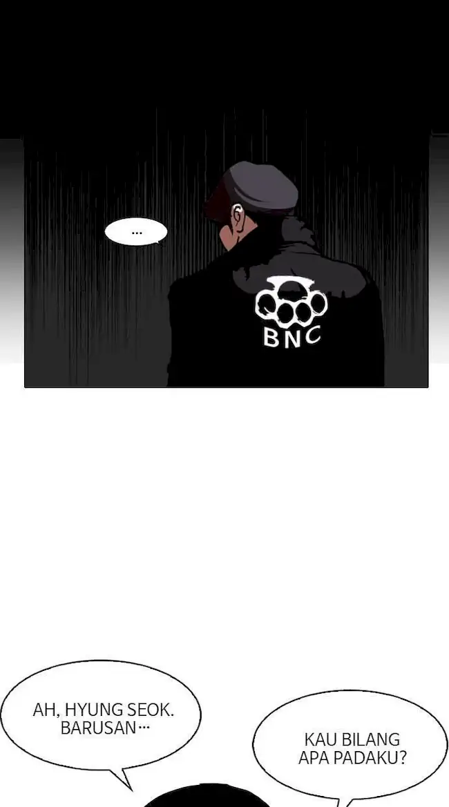Lookism Bab 105 halaman 18