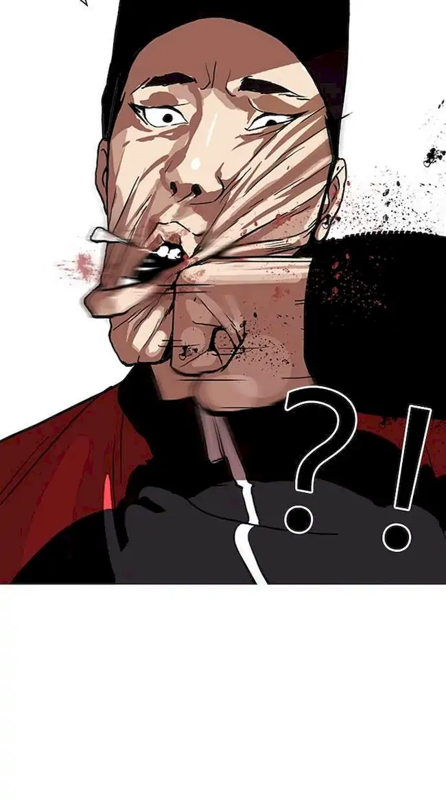 Lookism Bab 105 halaman 20