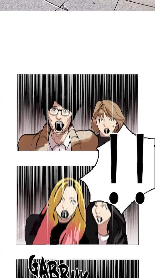 Lookism Bab 105 halaman 22
