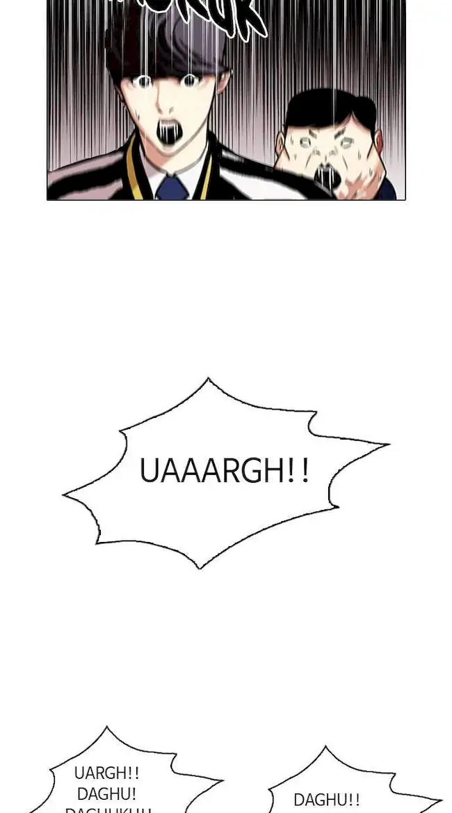 Lookism Bab 105 halaman 23