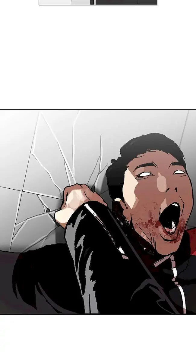 Lookism Bab 105 halaman 28