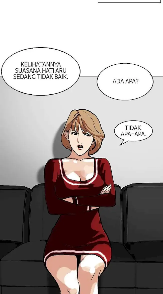 Lookism Bab 105 halaman 37