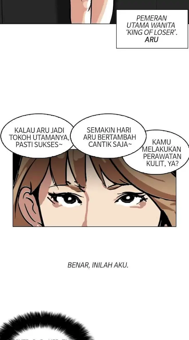 Lookism Bab 105 halaman 38