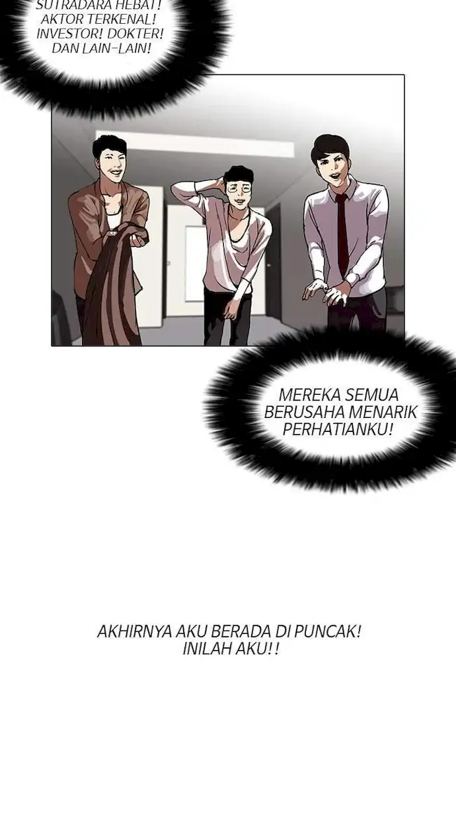 Lookism Bab 105 halaman 39