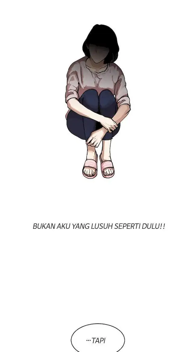 Lookism Bab 105 halaman 40