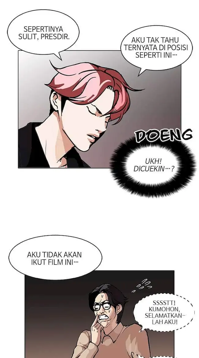 Lookism Bab 105 halaman 43