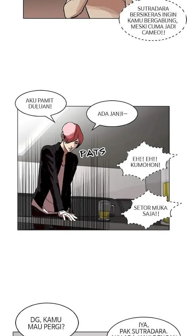 Lookism Bab 105 halaman 44