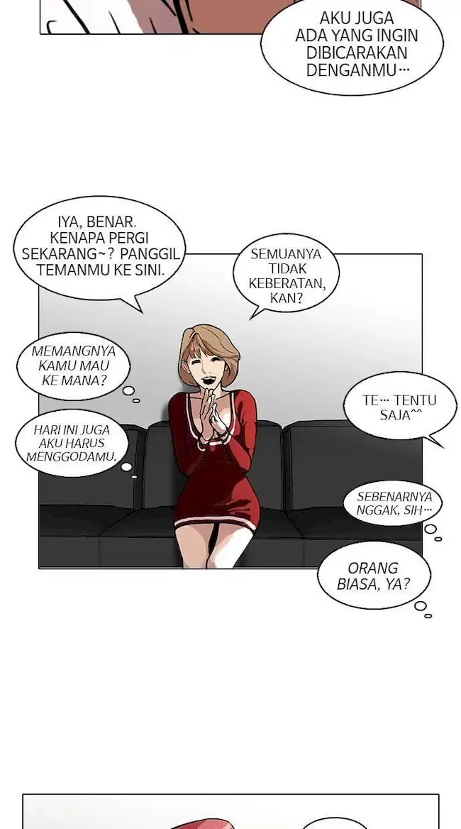 Lookism Bab 105 halaman 46