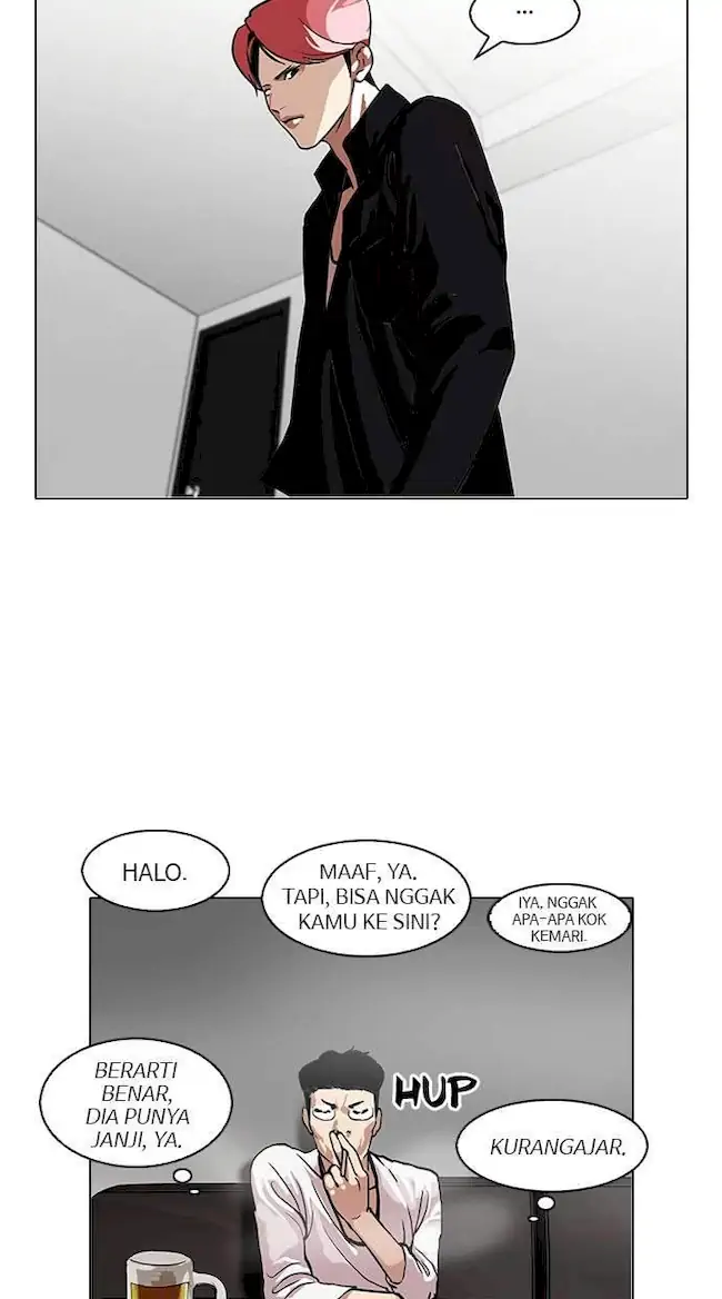 Lookism Bab 105 halaman 47