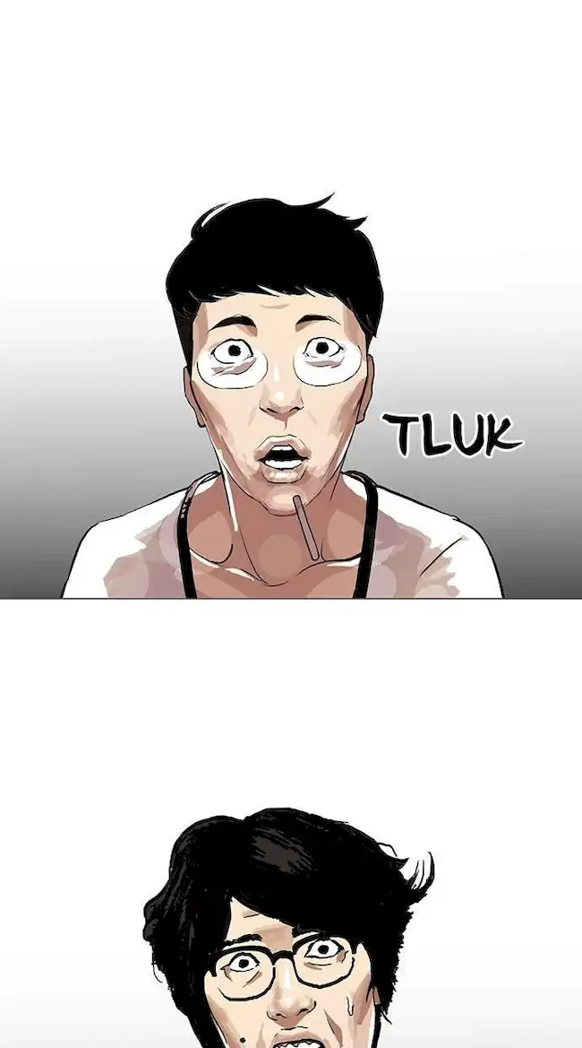 Lookism Bab 105 halaman 49