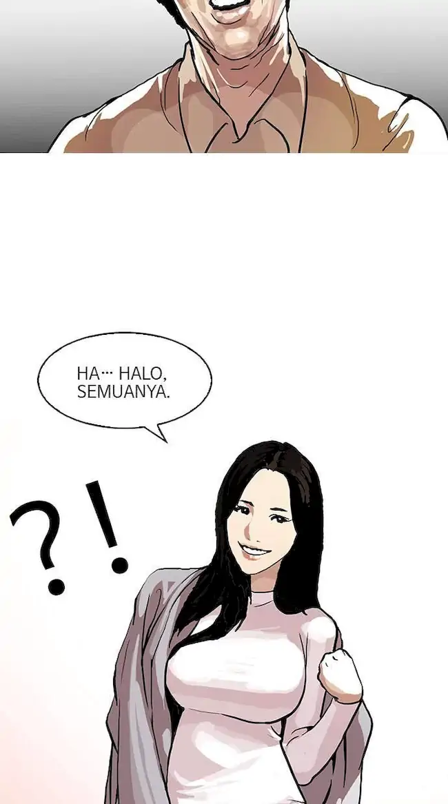 Lookism Bab 105 halaman 50
