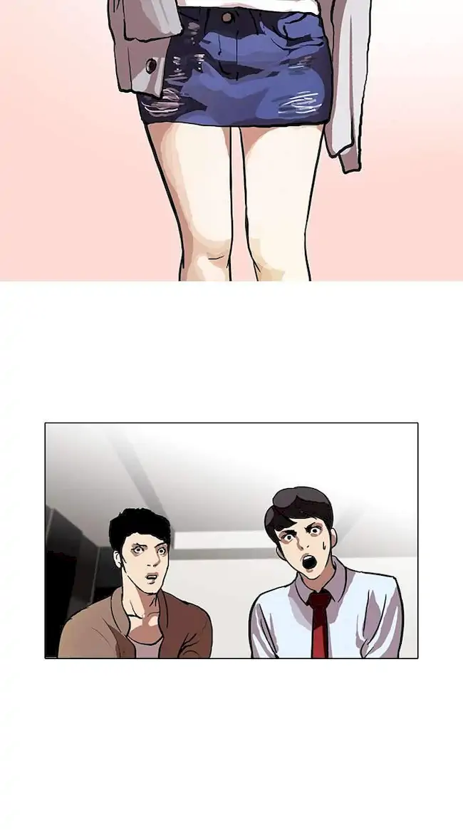 Lookism Bab 105 halaman 51
