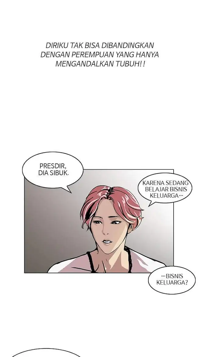 Lookism Bab 105 halaman 57