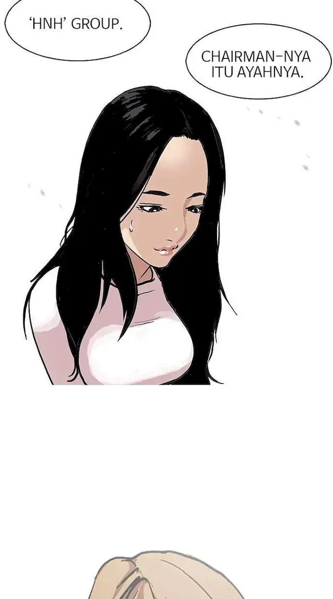 Lookism Bab 105 halaman 58