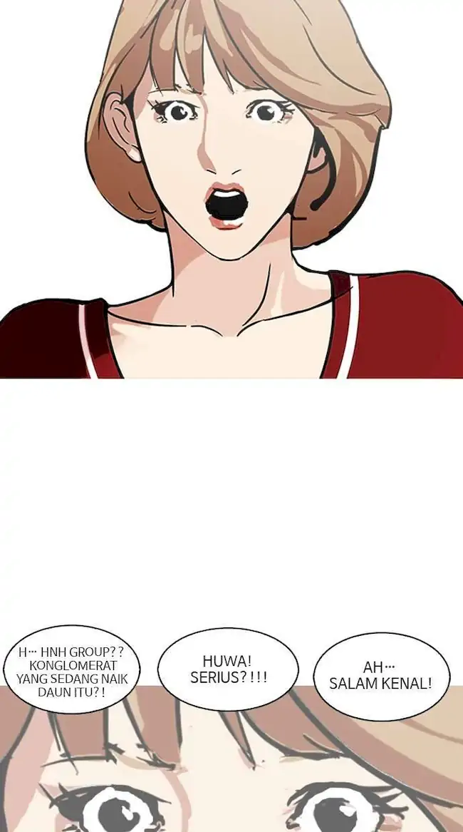 Lookism Bab 105 halaman 59