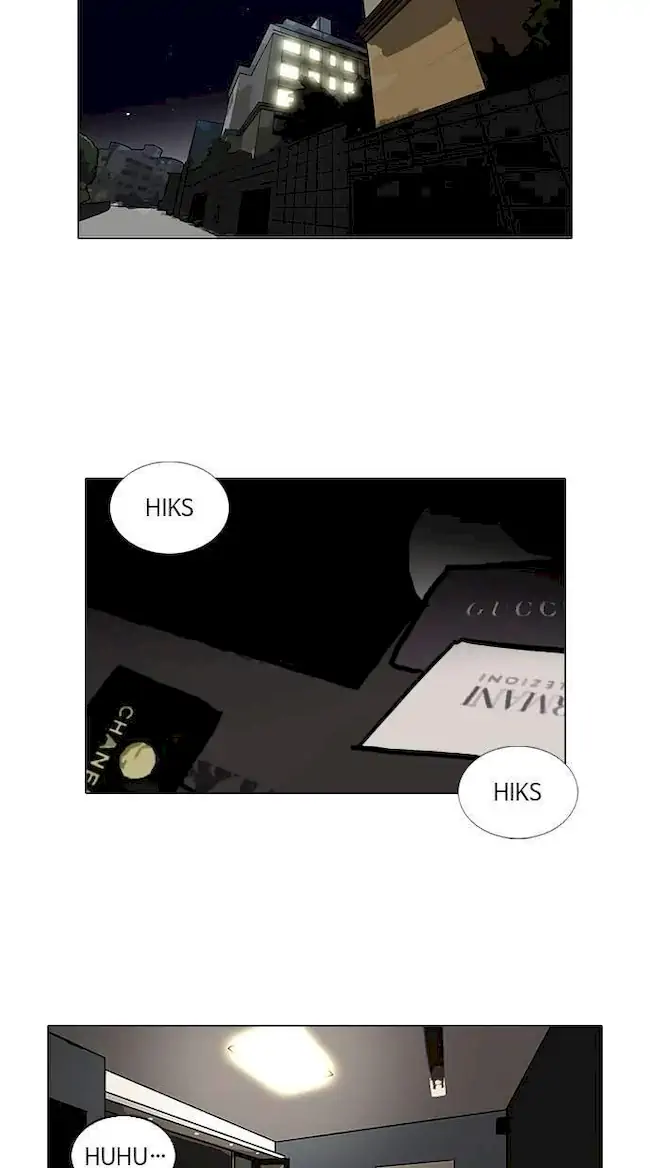 Lookism Bab 105 halaman 63