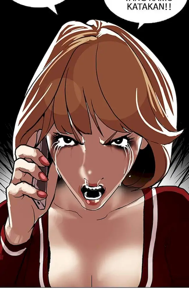Lookism Bab 105 halaman 66