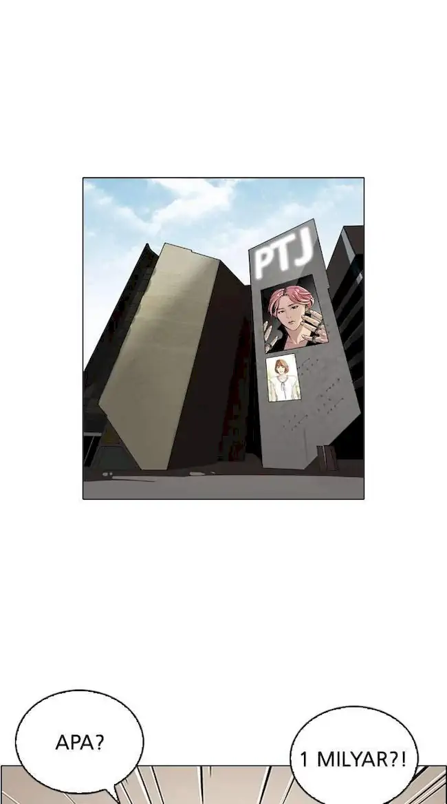 Lookism Bab 106 halaman 2