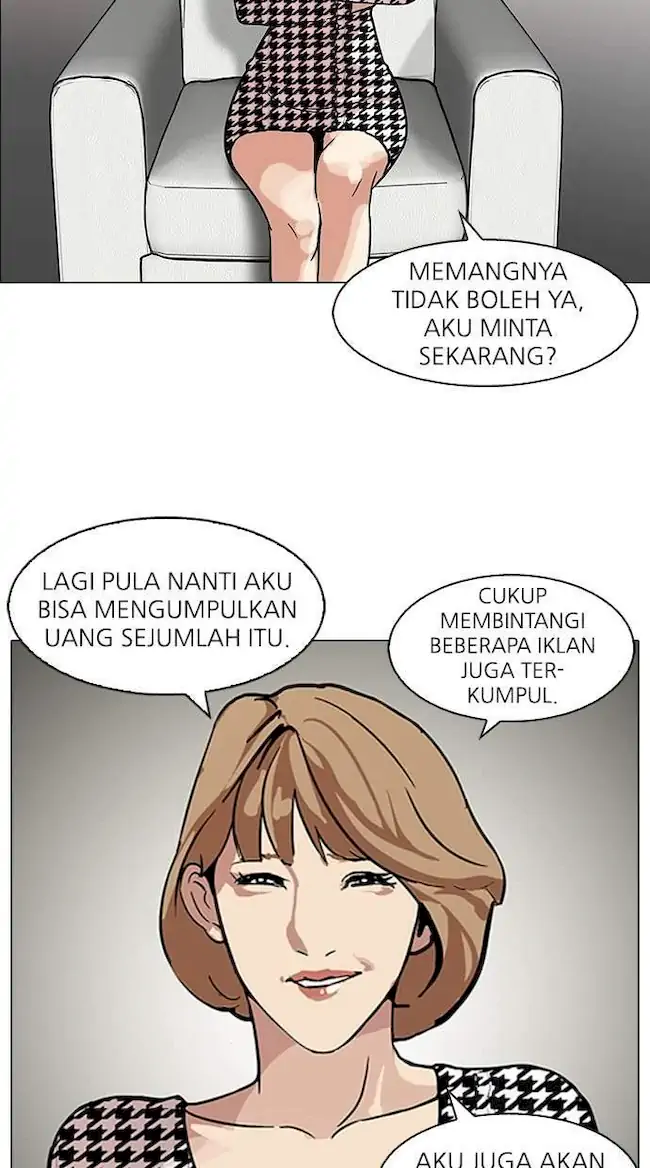 Lookism Bab 106 halaman 4