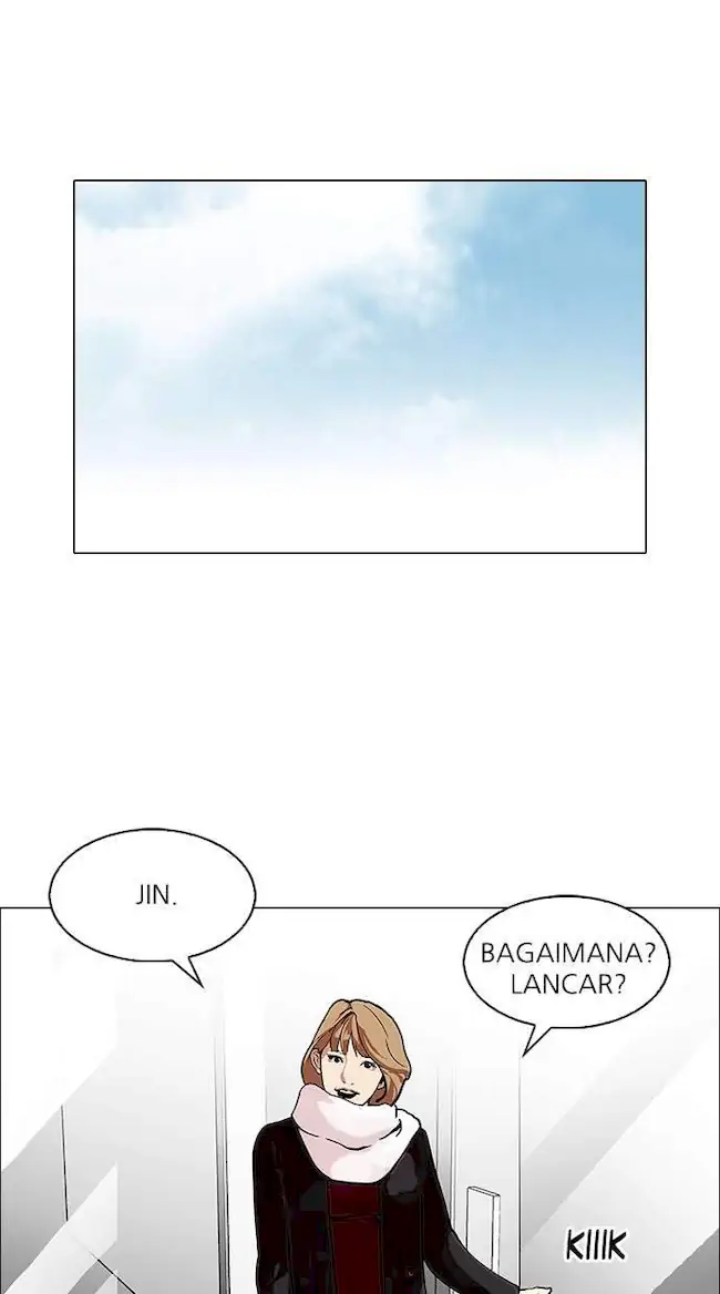 Lookism Bab 106 halaman 6