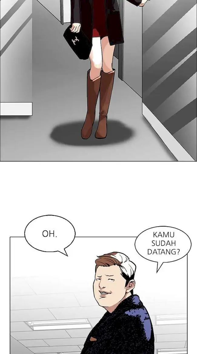 Lookism Bab 106 halaman 7