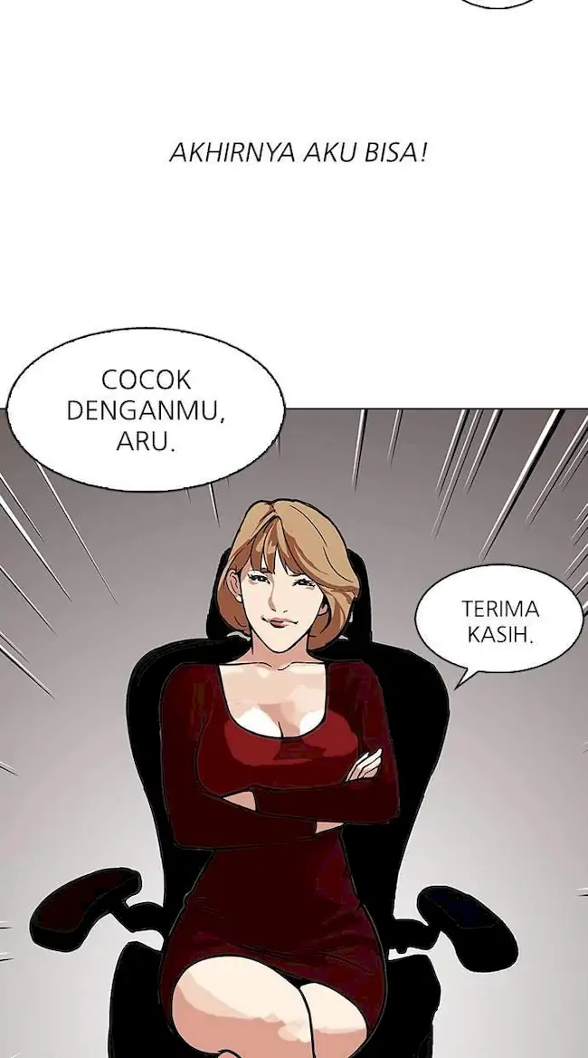 Lookism Bab 106 halaman 9