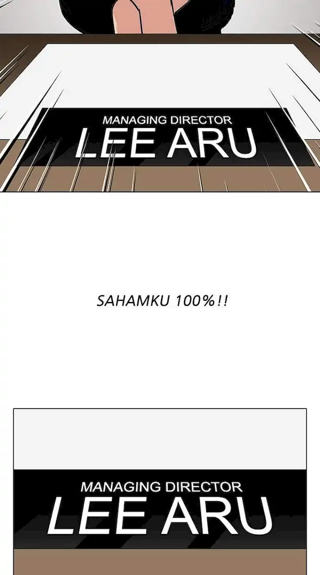 Lookism Bab 106 halaman 10