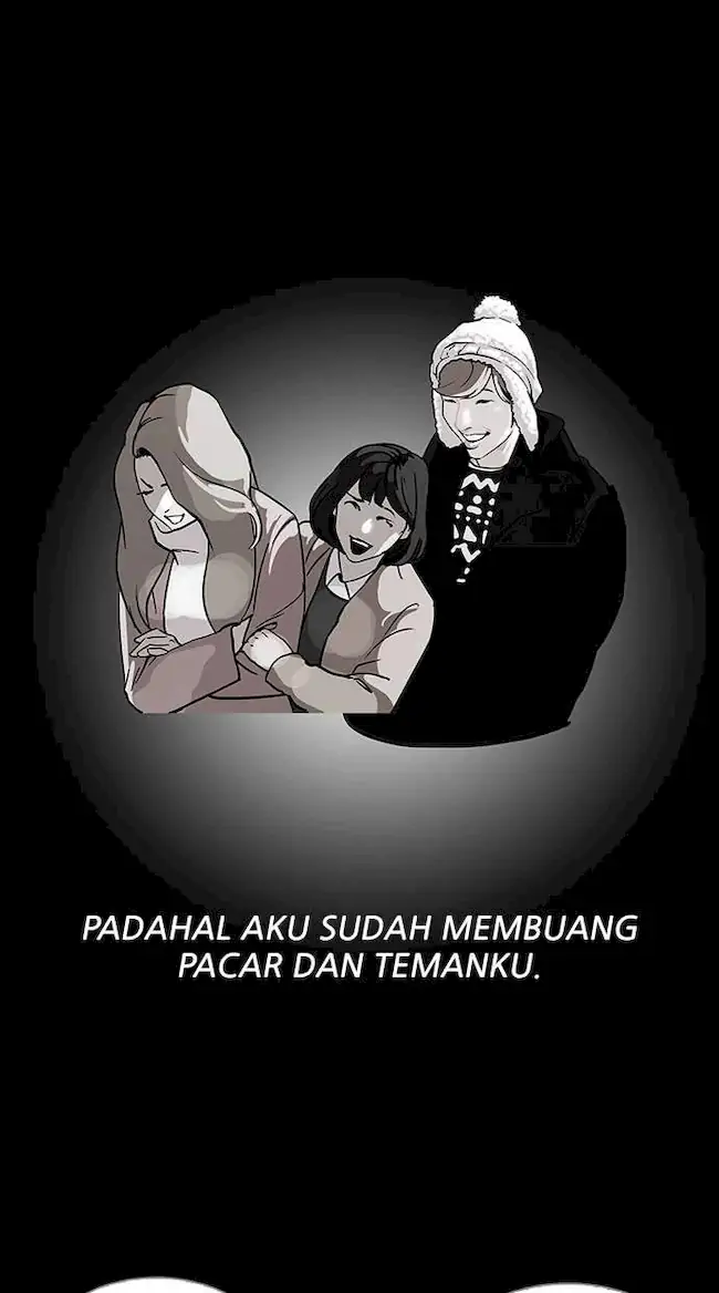 Lookism Bab 106 halaman 20