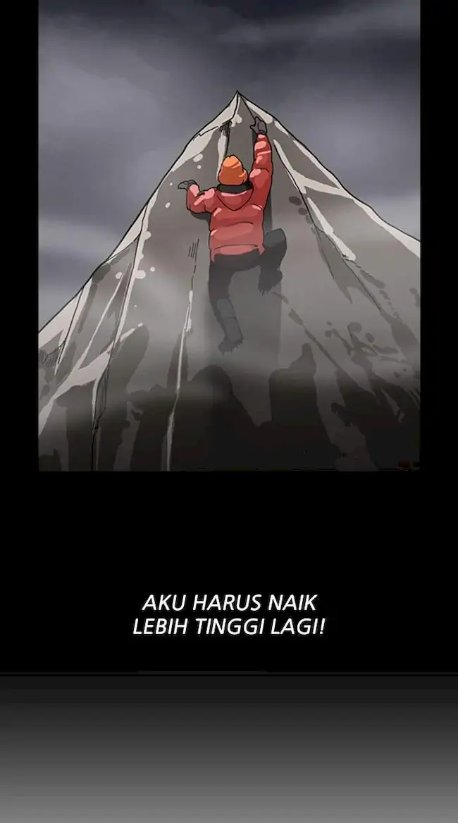 Lookism Bab 106 halaman 22