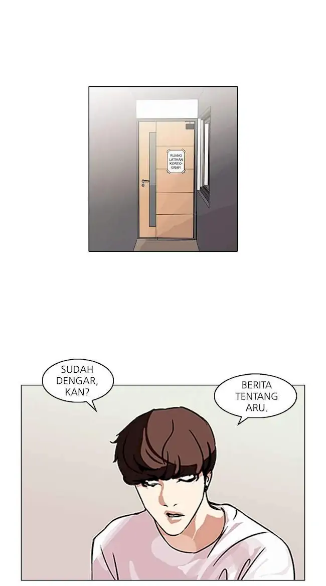 Lookism Bab 106 halaman 26